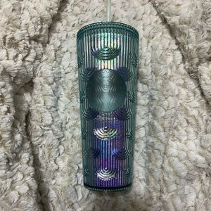 Mermaid Starbucks Cup
